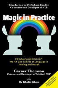 Magic in practice cover